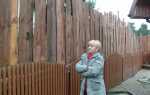Правила и нормы установки забора между соседями по закону: частный дом и СНТ