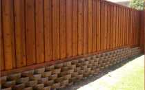 Забор и ограда – в чем разница, и какие бывают виды