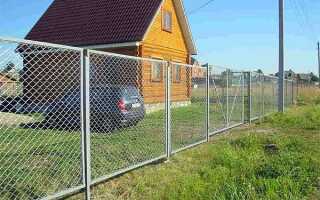 Садовые калитки и ворота – как изготовить их самостоятельно