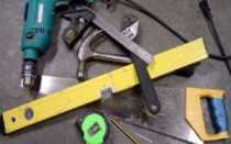 Как сделать калитку своими силами