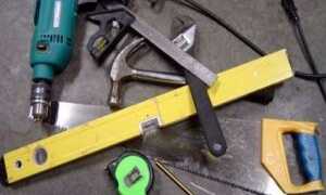 Как сделать калитку своими силами