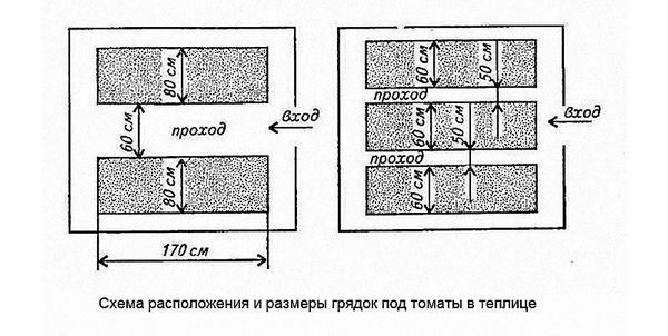 План монтажа