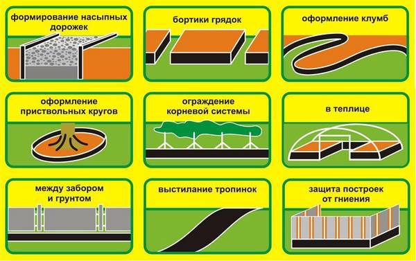 Графическое применение