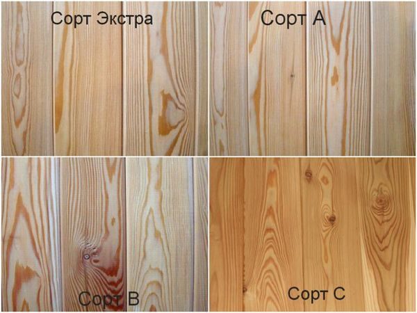 Многообразие сортовых изделий