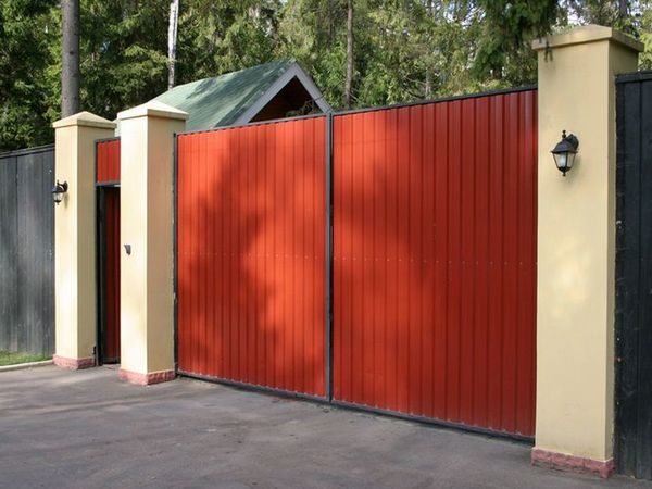 Разновидность сборки