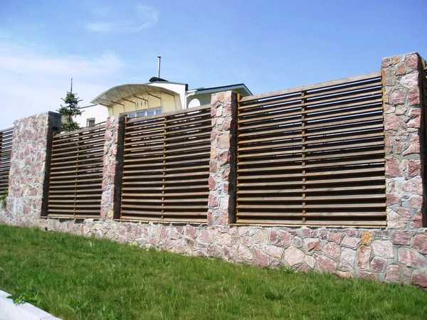 Проветривая конструкция