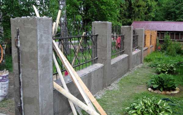 Собранное изделие