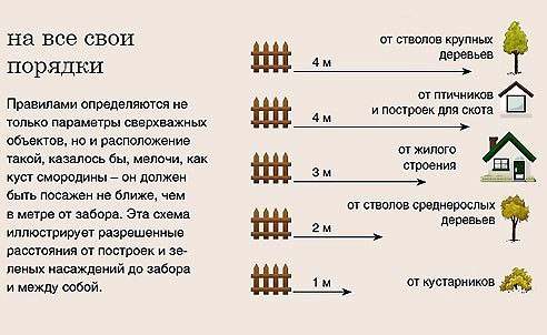 Нормы и правила