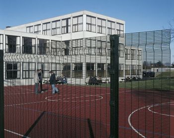 Область применения не ограничивается частным домовладением Область применения не ограничивается частным домовладением
