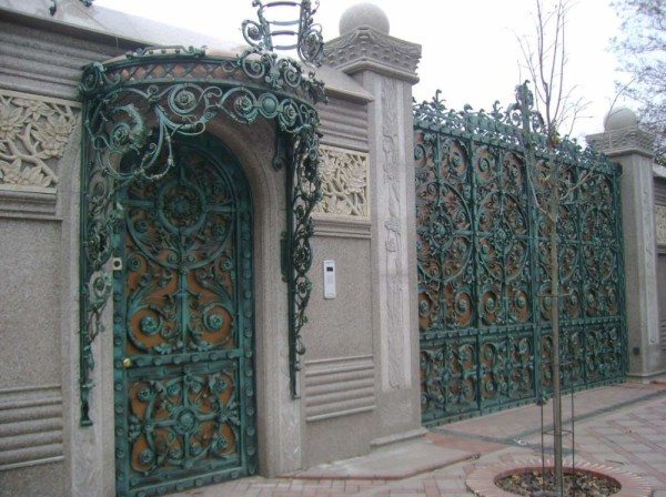 Уникальный дизайн и виртуозное изготовление Уникальный дизайн и виртуозное изготовление