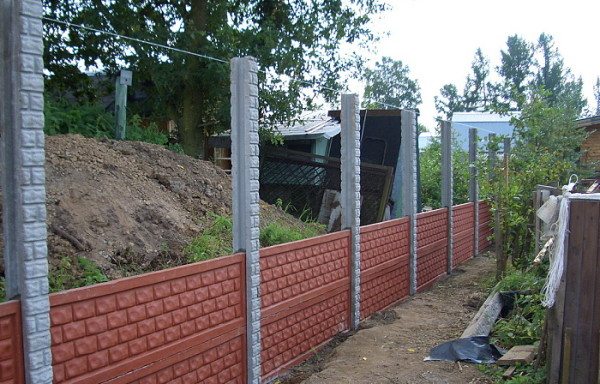 Установка декоративных плит своими руками