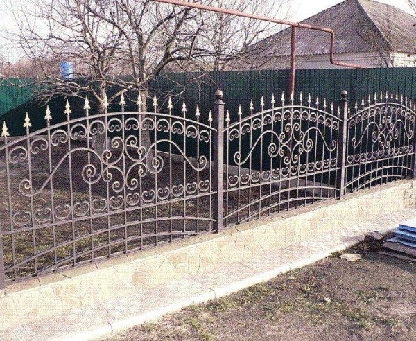 Вот так может выглядеть результат