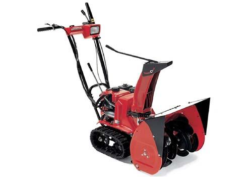 Снегоуборщик HONDA HS 622 K1 ET