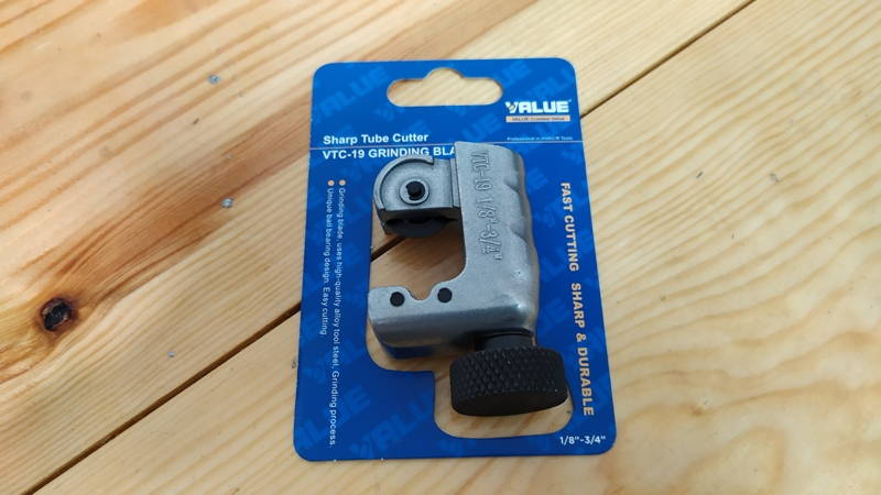 VALUE VTC- 19